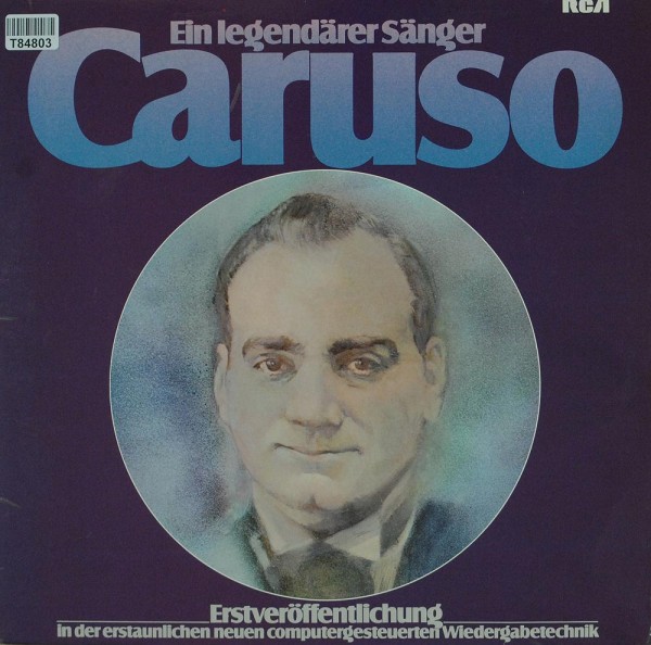 Enrico Caruso: Ein Legendärer Sänger
