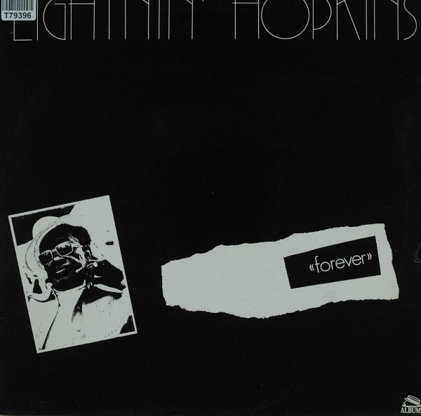 Lightnin&#039; Hopkins: Forever