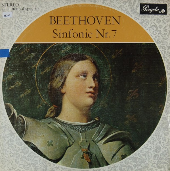 Beethoven: Sinfonie Nr. 7