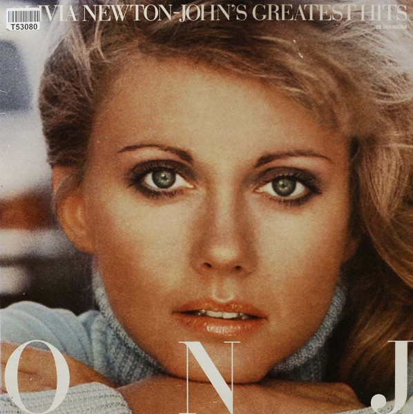 Olivia Newton-John: Olivia Newton-John&#039;s Greatest Hits