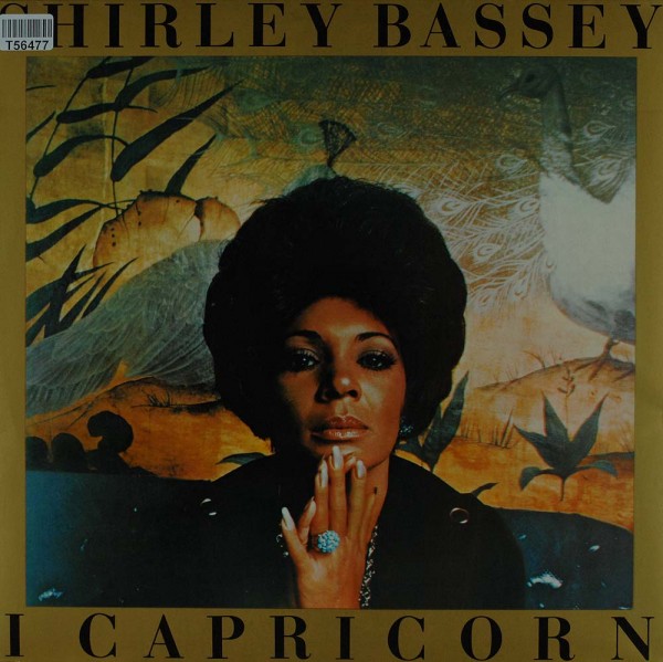 Shirley Bassey: I, Capricorn