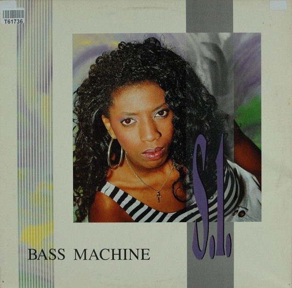 S.1: The Bass Machine