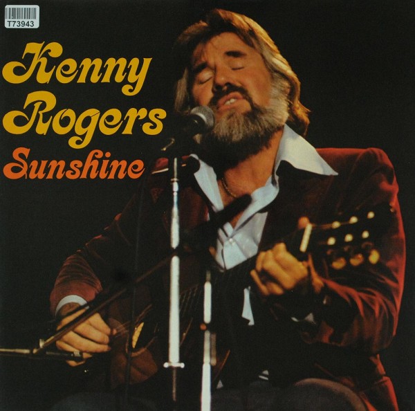 Kenny Rogers: Sunshine