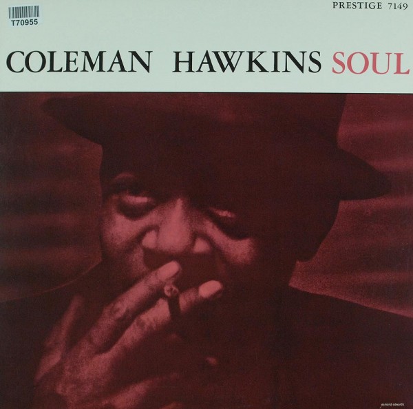 Coleman Hawkins: Soul