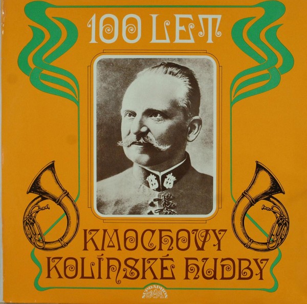 František Kmoch: 100 Let Kmochovy Kolínské Hudby