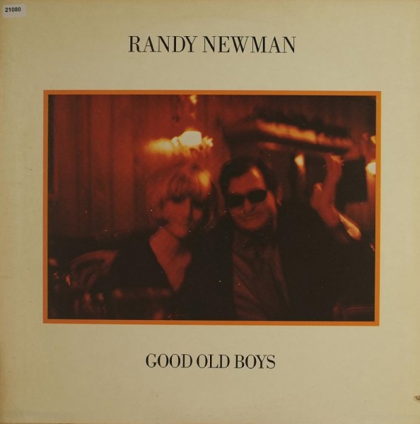 Newman, Randy: Good Old Boys