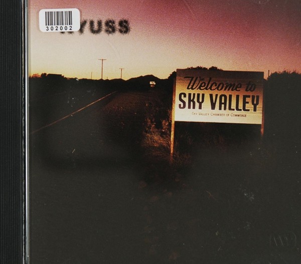 Kyuss: Welcome to Sky Valley
