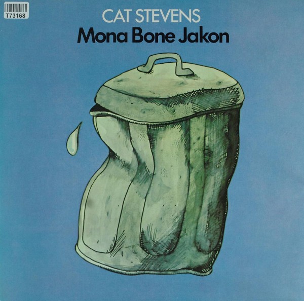 Cat Stevens: Mona Bone Jakon