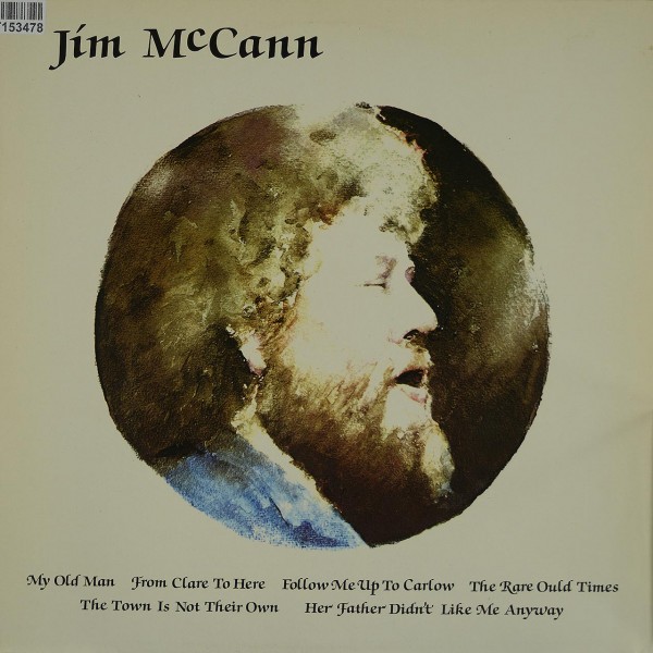 Jim McCann: Jim McCann