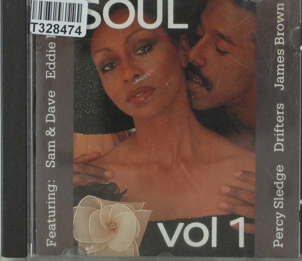 Various: Soul - Volume 1