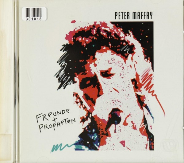 Peter Maffay: Freunde + Propheten