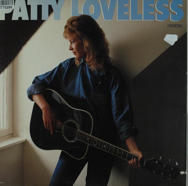 Patty Loveless: Patty Loveless