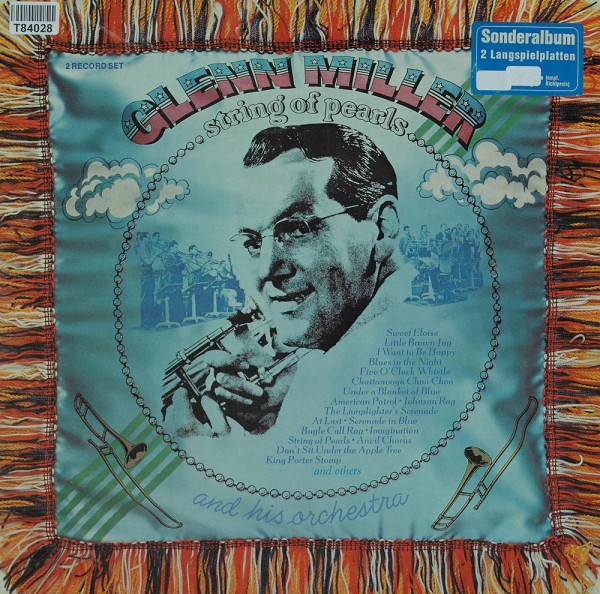 Glenn Miller And His Orchestra: String Of Pearls