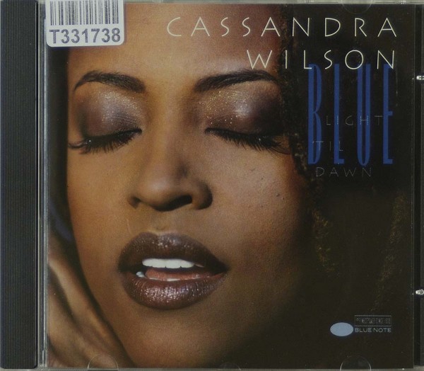 Cassandra Wilson: Blue Light &#039;Til Dawn