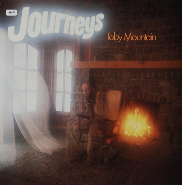 Mountain, Toby: Journeys