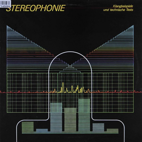 Various: Stereophonie - Klangbeispiele Und Technische Tests