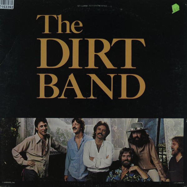 The Dirt Band: The Dirt Band