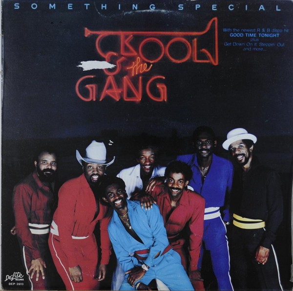 Kool &amp; The Gang: Something Special