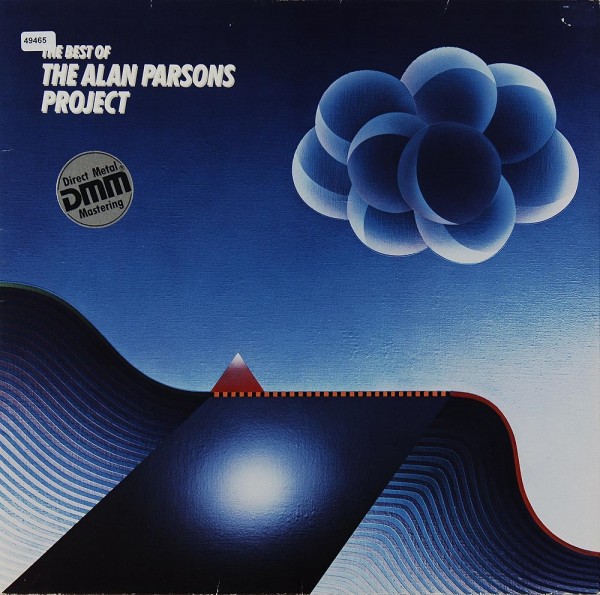 Parsons, Alan Project, The: The Best of The Alan Parsons Project