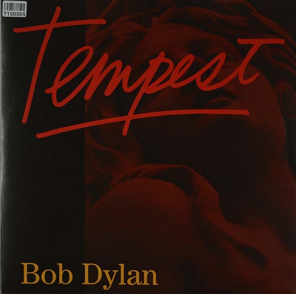 Bob Dylan: Tempest