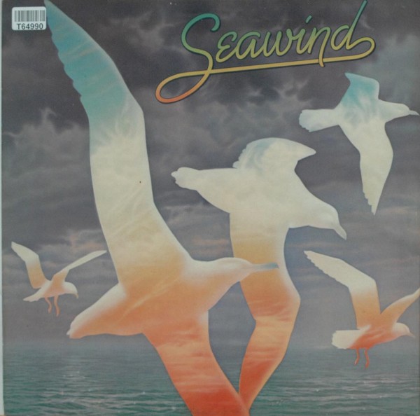 Seawind: Seawind