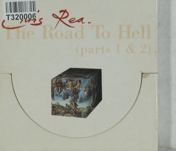Chris Rea: The Road To Hell (Parts 1 &amp; 2)