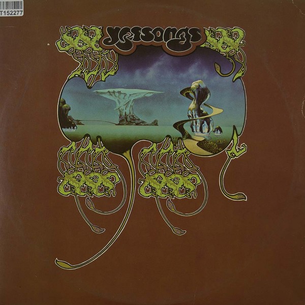 Yes: Yessongs