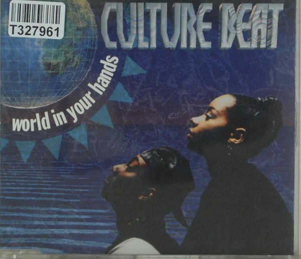 Culture Beat: World In Your Hands