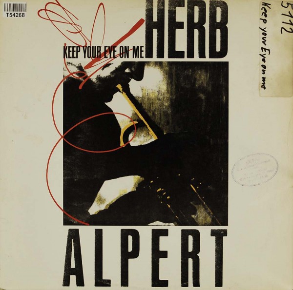 Herb Alpert: Keep Your Eye On Me