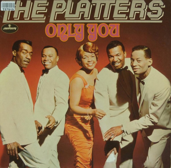 The Platters: Only You