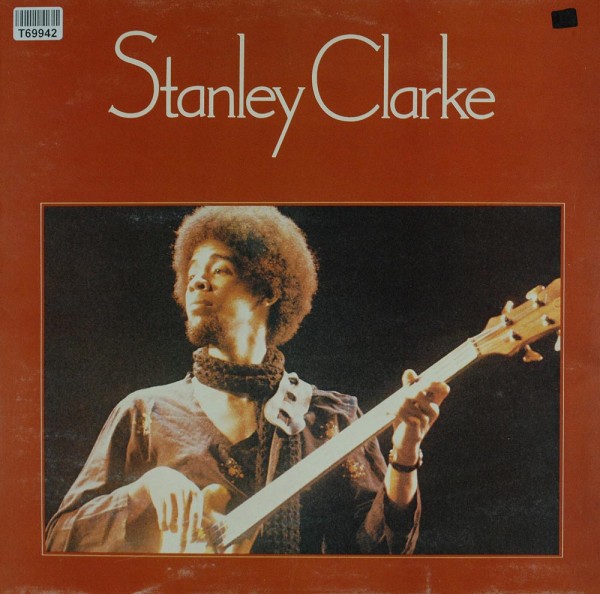 Stanley Clarke: Stanley Clarke