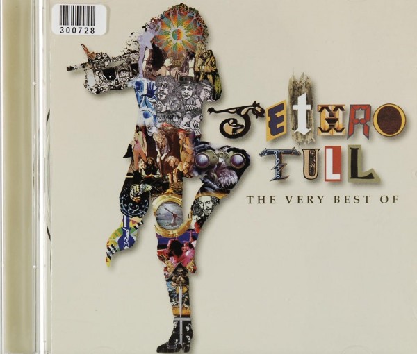 Jethro Tull: The Very Best of Jethro Tull