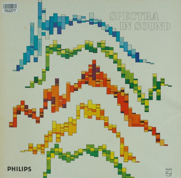 Various: Spectra In Sound