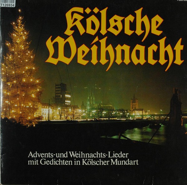Various: Kölsche Weihnacht