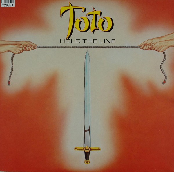 Toto: Hold The Line