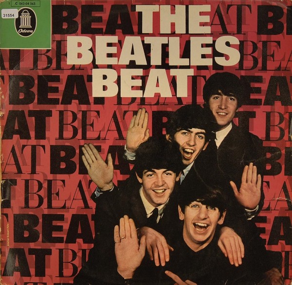 Beatles, The: Beat
