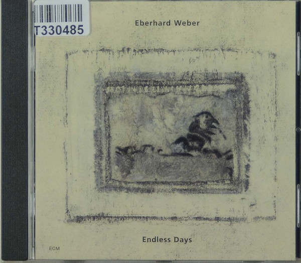 Eberhard Weber: Endless Days