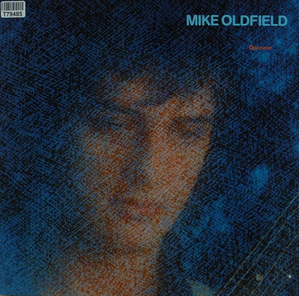 Mike Oldfield: Discovery