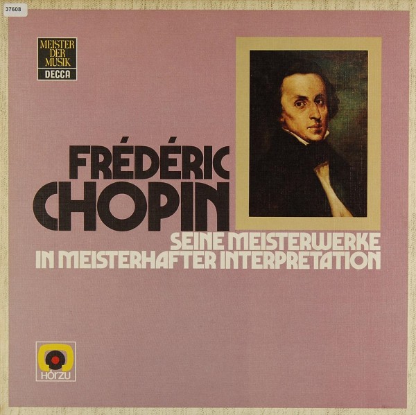 Chopin: Meisterwerke