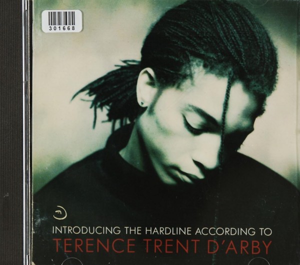 Terence Trent D`Arby: Introducing The Hardline