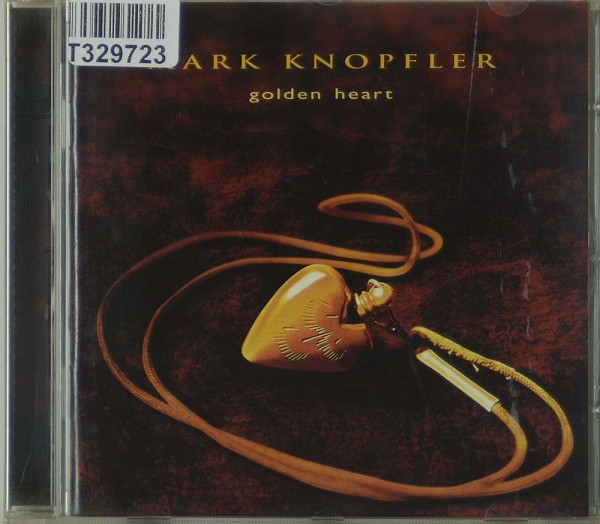 Mark Knopfler: Golden Heart