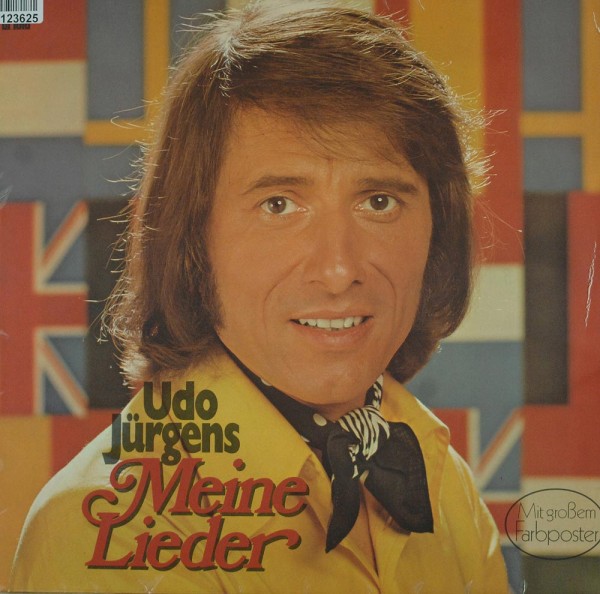 Udo Jürgens: Meine Lieder