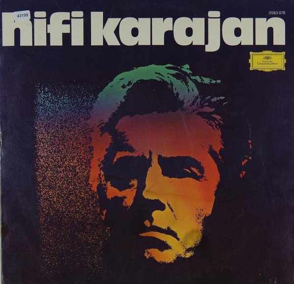 Karajan: Hifi Krajan