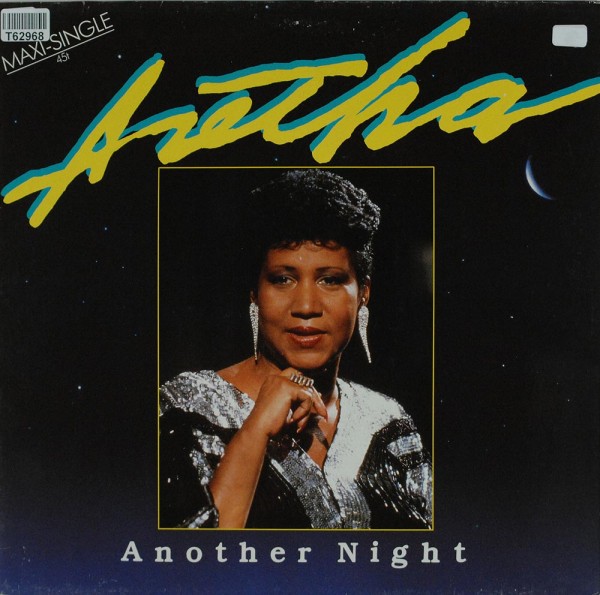 Aretha Franklin: Another Night