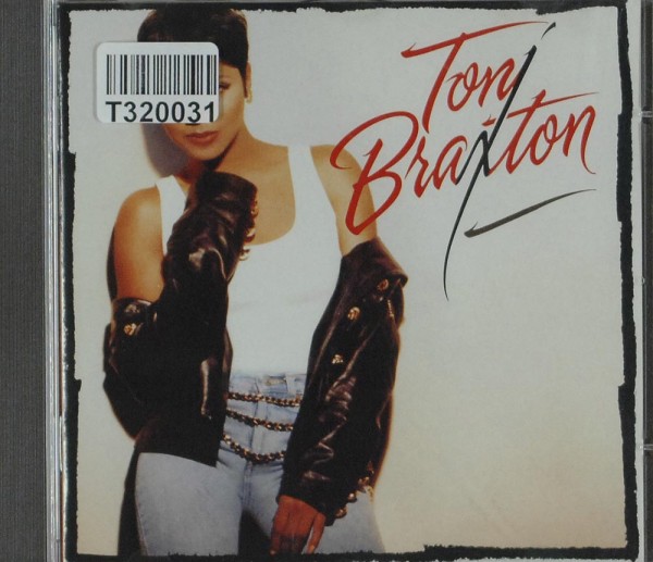 Toni Braxton: Toni Braxton