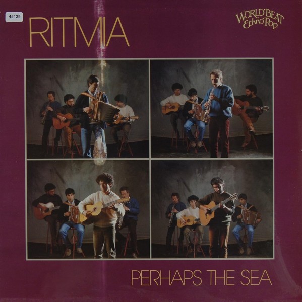 Ritmia: Perhaps the Sea