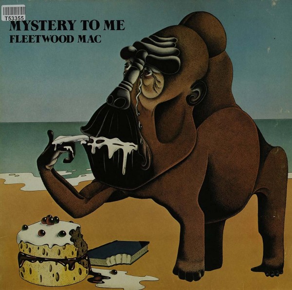 Fleetwood Mac: Mystery To Me
