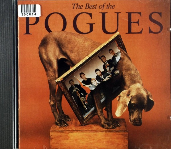the Pogues: Best of...,the