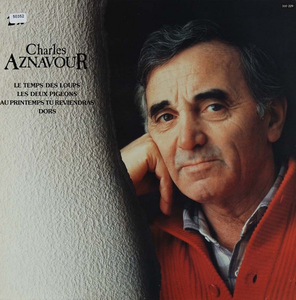Aznavour, Charles: Same