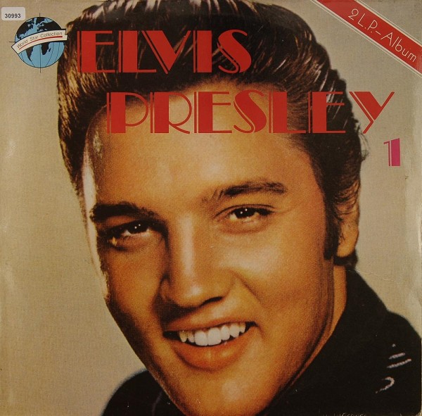 Presley, Elvis: Same 1